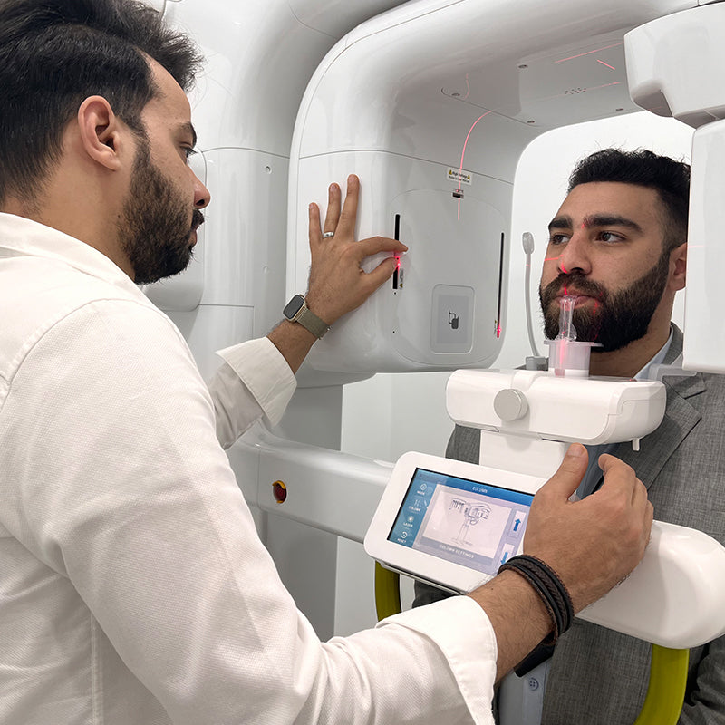 Bondent CBCT 1020MS - Dental Imaging System