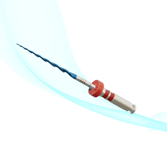 Endo Rotary Files - Platinum V.EU