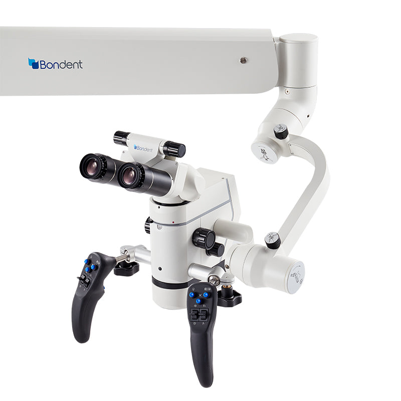 Dental Microscope - DOM 4000E